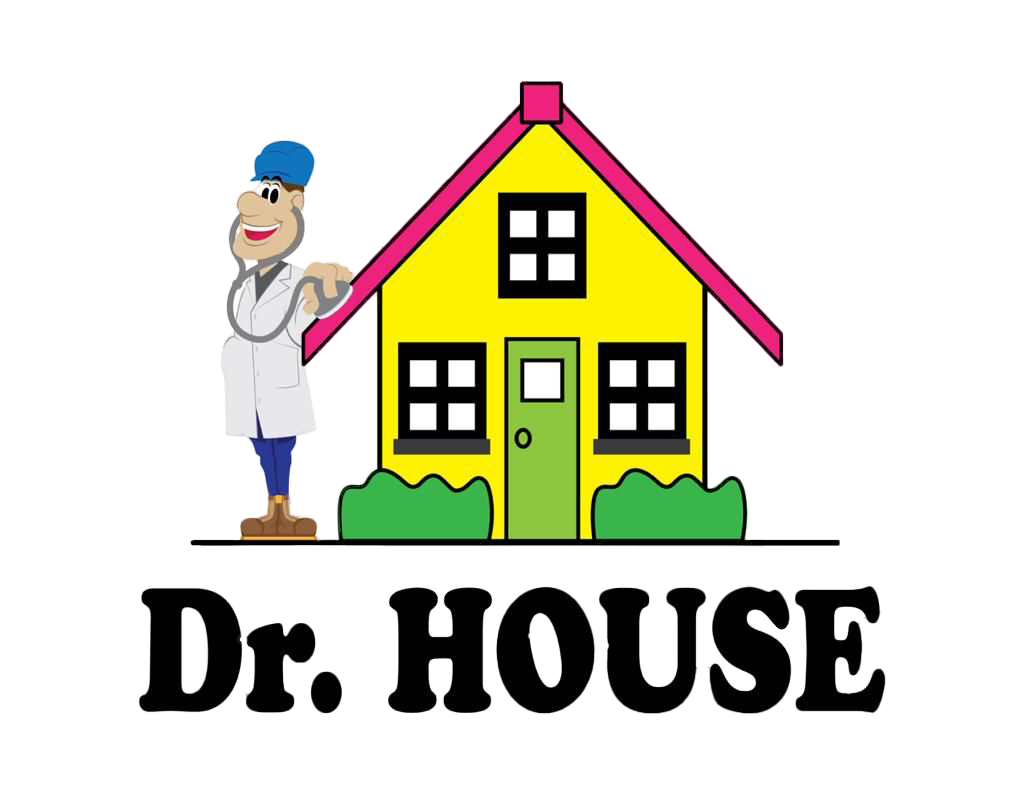 Logo de dr house